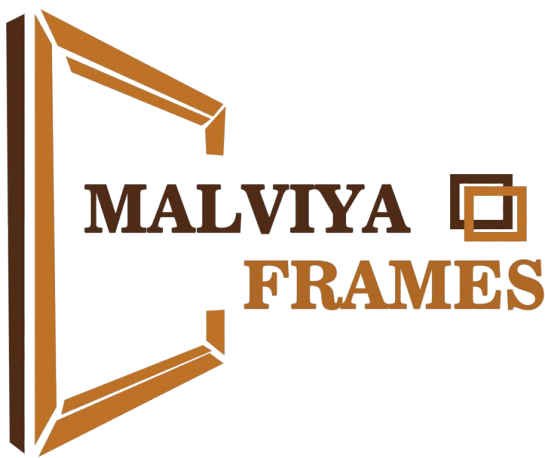 Malviya photo frame